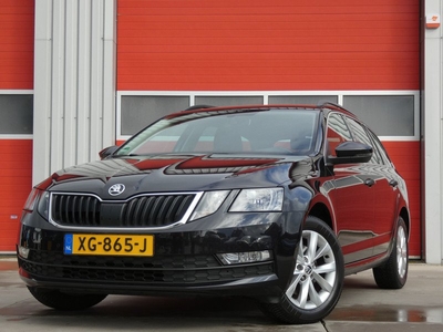 Škoda Octavia Combi 1.0 TSI Greentech Ambition Business/ automaat!