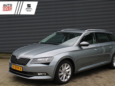 Škoda Superb Combi 1.5 TSI ACT Ambition Business .