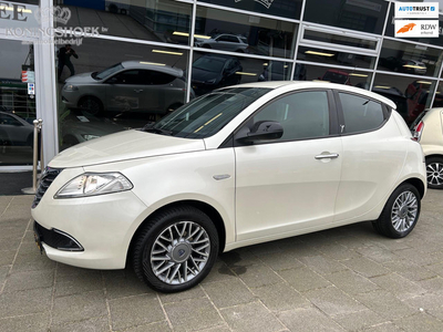 Lancia Ypsilon 0.9 TwinAir Gold