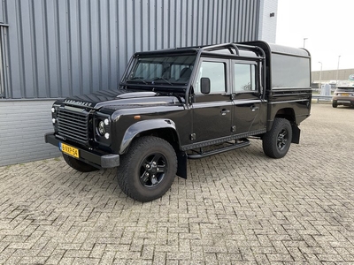 Land Rover Defender 2.2 D 130