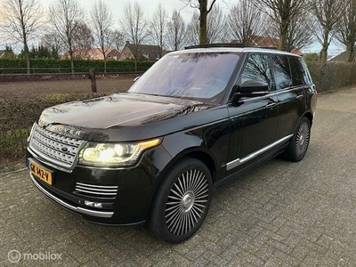 Land Rover Range Rover 4.4 SDV8 Vogue nw 200K Exportprijs!!