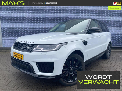 Land Rover Range Rover Sport 2.0 P400e HSE Dynamic | Luchtvering | Panoramadak | BTW| Stuurverwarming | Navi | PDC