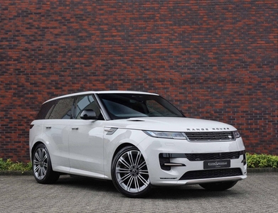 Land Rover Range Rover Sport P460e HSE Dynamic *Borasco*