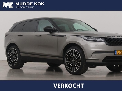 Land Rover Range Rover Velar 2.0 I4 Turbo AWD SE | ACC | Panoramadak | 22 Inch | Meridian Signature | Trekhaak | Camera