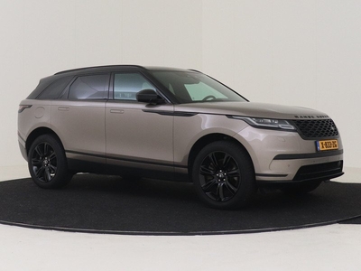 Land Rover Range Rover Velar 2.0 P400e S PANORAMADAK MEMORY 20 INCH BLACK BLACK PACK WINTER PACK