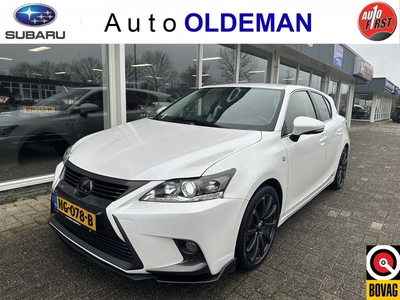 Lexus CT 200h 25th Edition NAVI,CLIMA,CRUISE,LICHTMETAAl