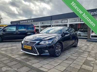 Lexus CT 200h Business Launch Edition, Navi, Adaptive Cruise