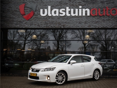 Lexus CT 200h Business Line Pro