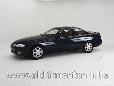 Lexus SC300 '96 CH7841 *PUSAC*