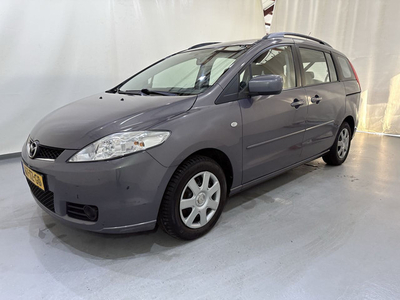 Mazda 5 1.8 Touring 7-seats Airco