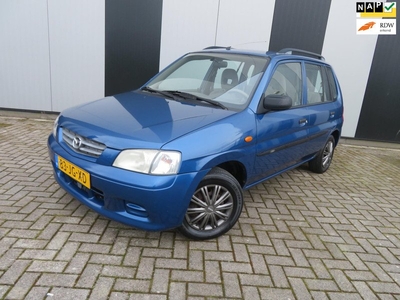 Mazda Demio 1.3 Comfort