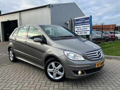 Mercedes-Benz B-klasse 170 Automaat PDC Trekhaak N.A.P