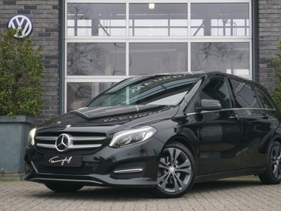 Mercedes-Benz B-klasse 220 4MATIC PRESTIGE MEMORY - PANO. DAK STANDK.