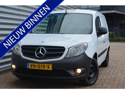 Mercedes-Benz Citan 108 CDI 1e Eigenaar/Org.Ned/Topstaat!