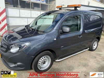 Mercedes-Benz Citan 108 CDI AIRCO BlueEFFICIENCY Business Professional