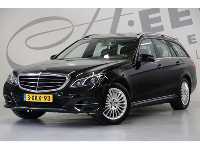 Mercedes-Benz E-klasse Estate 250 Prestige Avantgarde/ Origineel NL/ NAP/ Dodehoekassistent