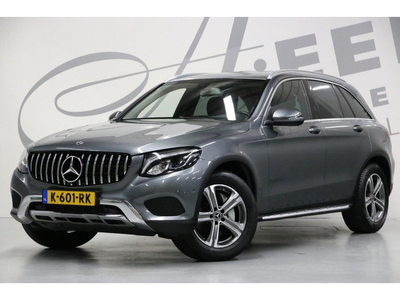 Mercedes-Benz GLC-klasse 250 4MATIC/ Achteruitrijcamera/ Led koplampen/ Stoelverwarminng