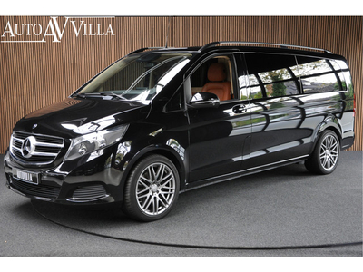 Mercedes-Benz V-Klasse 250d Extra Lang Avantgarde | VIP | Luxury Custom Design | Brabus | Designo | PS4 |