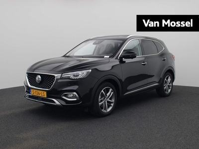 MG EHS 1.5 TGDI Luxury | Leder | Panoramadak | Led Sfeerlicht | 360 Camera | Adaptive Cruise Control | Elec. Achterklep |