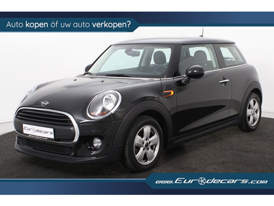 MINI Mini 1.2 One *Navi*Keyless*Airco*