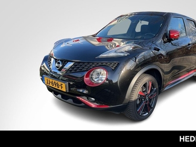 Nissan Juke 1.2 DIG-T S/S Tekna