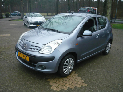 Nissan NISSAN PIXO goedkoop