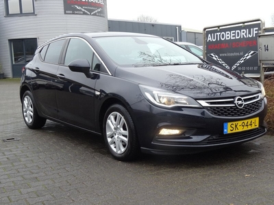 Opel Astra 1.0 Online Edition