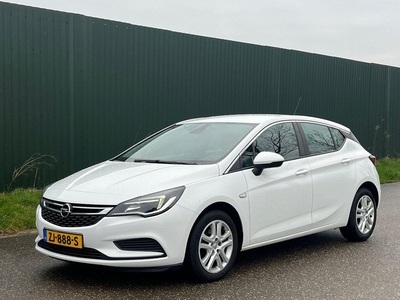 Opel Astra 1.0 Turbo Business