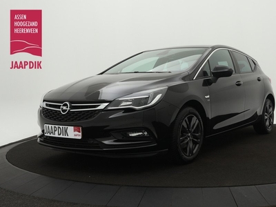 Opel Astra BWJ 2019 / 105 PK 1.0 Turbo 120 Jaar Edition / Clima / Cruise / Apple Carplay / Android Auto / PDCv+a / Donker glas