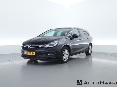 Opel Astra Sports Tourer 1.0 Online Edition | Navi | PDC V+A | Clima | Apple CarPlay | Mistlampen