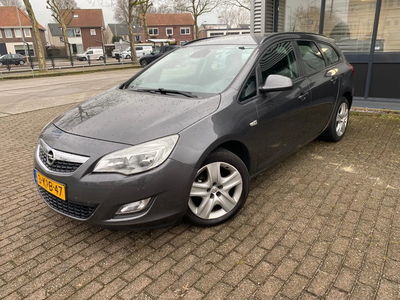 Opel Astra Sports Tourer 1.4 Edition |APK|AIRCO|SPORT