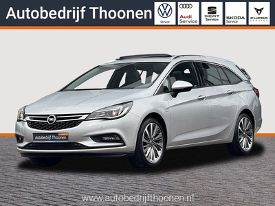 Opel Astra Sports Tourer 1.4 Innovation