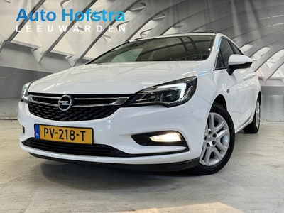 Opel Astra Sports Tourer 1.6 CDTI Business+ LED SCHUIFDAK CHROOM PDC