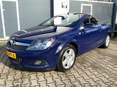 Opel Astra TwinTop 1.6 Enjoy Cabrio Airco