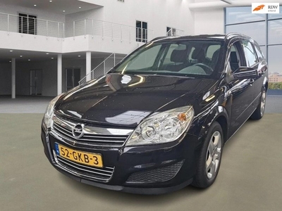 Opel Astra Wagon 1.4 Business AIRCO NAVI PSENSOR CRUISE 2 X SLEUTELS