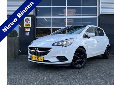 Opel Corsa 1.0 Turbo Edition, PDC, Airco, Start/Stop