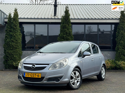 Opel Corsa 1.2-16V Business | 5-Deurs | 15