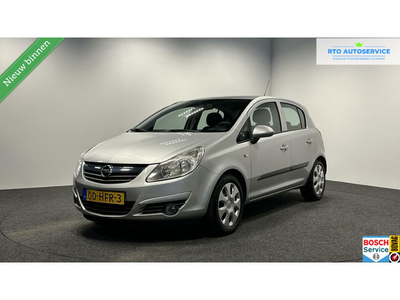 Opel Corsa 1.2-16V Business AIRCO