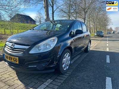 Opel Corsa 1.3 CDTi Business nap ,airco ,apk