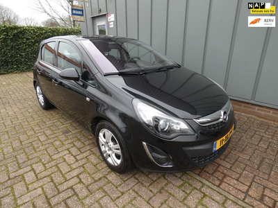 Opel Corsa 1.3 CDTi EcoFlex S/S Cosmo NAP//AIRCO//COSMO//TREKHAAK//CRUISE//ELEC.RAMEN