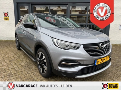 Opel Grandland X 1.2 Turbo Business Executive | Cruise Control | Apple Carplay |