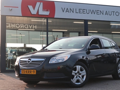 Opel Insignia Sports Tourer 1.6 T Edition | 180PK | Navigatie | Climate Control | Trekhaak