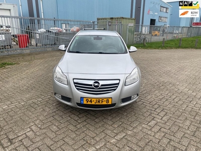 Opel Insignia Sports Tourer 2.0 CDTI Business