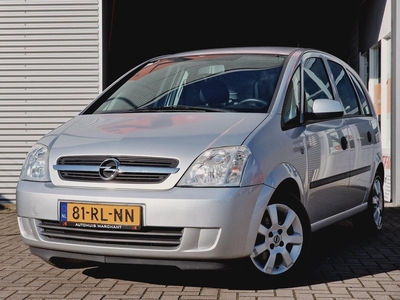 Opel Meriva 1.4-16V Maxx Cool TREKHAAK|AIRCO