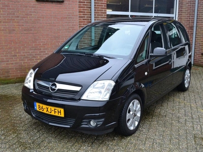 Opel Meriva 1.4-16V Temptation, airco.