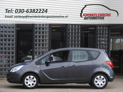 Opel Meriva 1.4 EDITION/ PDC V+A/ NIEUW MODEL