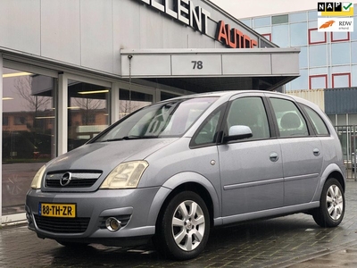 Opel Meriva 1.6-16V Cosmo - Climaat Control