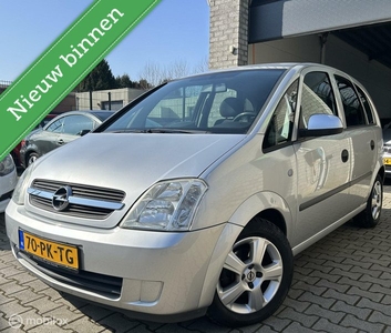 Opel Meriva 1.6 Maxx Cool / Airco / 5DRS / NAVI / N.A.P