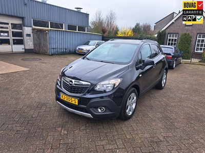 Opel Mokka 1.4 T Edition