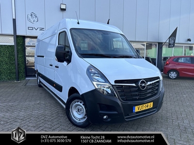 Opel Movano 2.3 Turbo L3H2 Navi | Camera | PostNL Pakket |